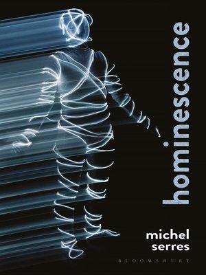 cover image of Hominescence